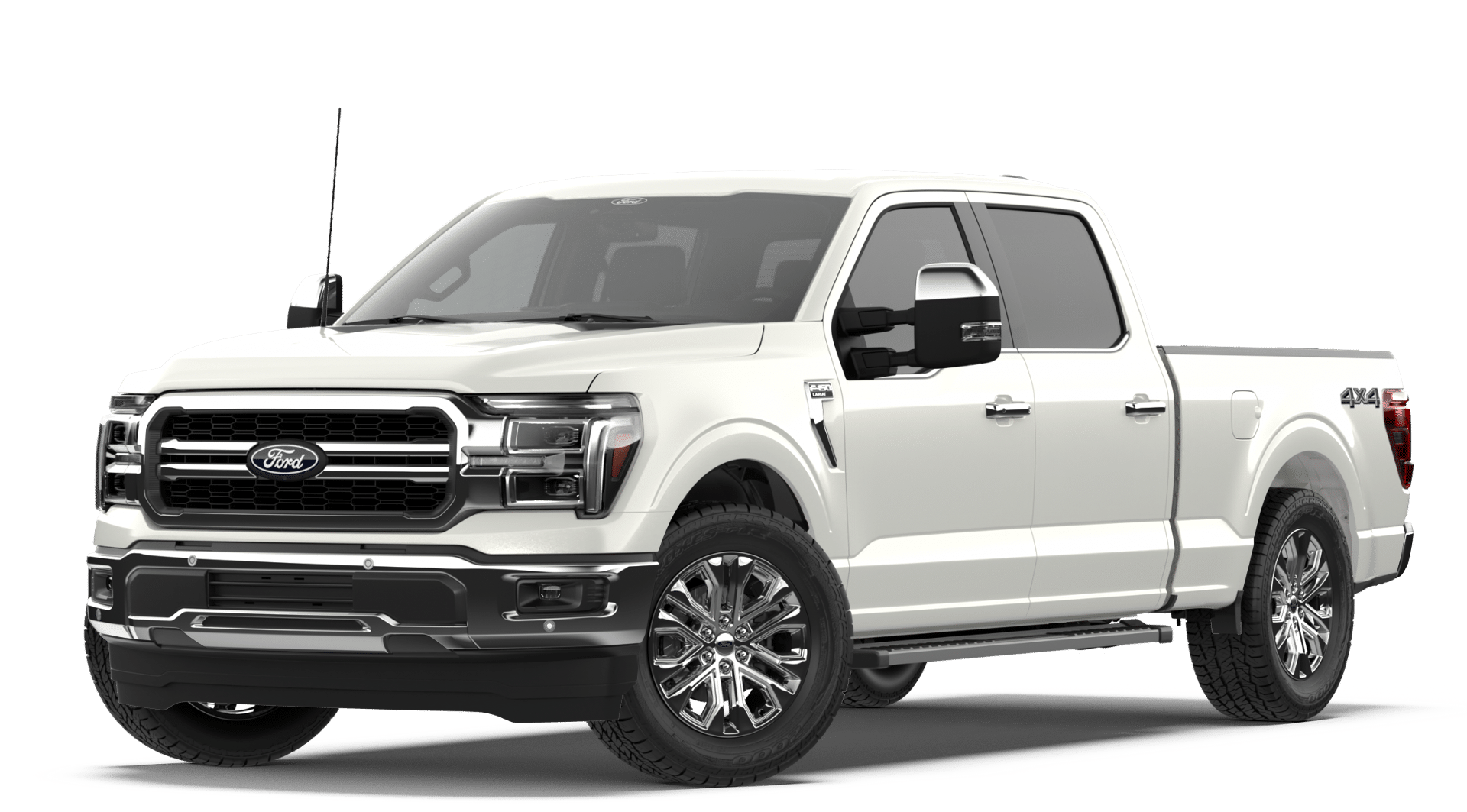 2026 Ford F-150® External Image 1